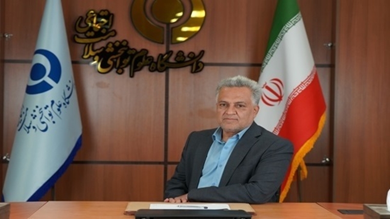 پیام تبریک معاون درمان و توانبخشی دانشگاه به مناسبت روز داروساز